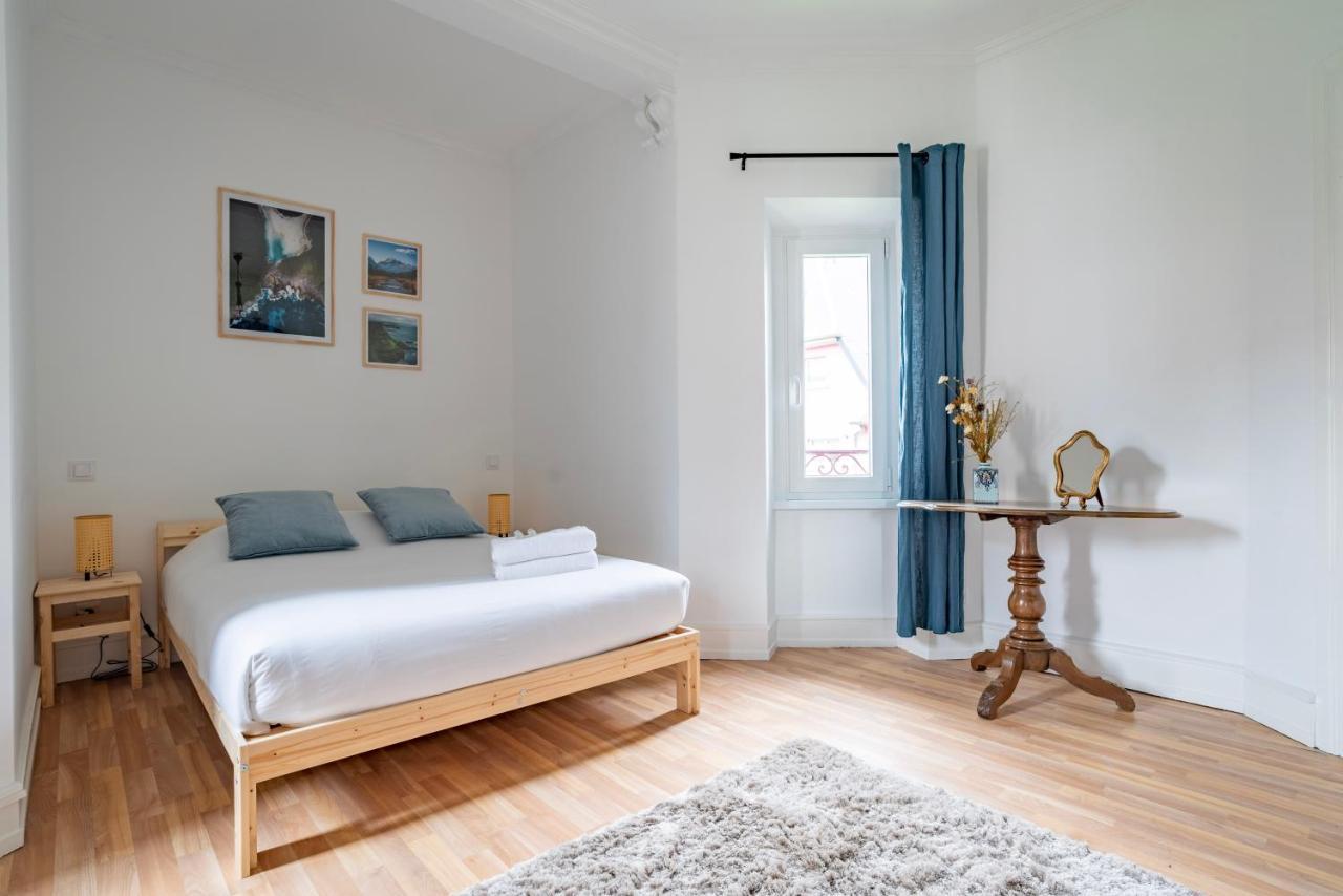 שטרסבורג Petit Manoir En Ville - Parking Prive - 15 Min Hyper-Centre מראה חיצוני תמונה